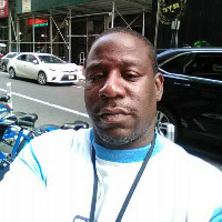 Charles Rogers