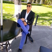 Joseph Omar Acosta Mendoza