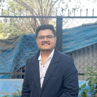 Nirav Gohil