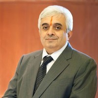 Vijay Thacker