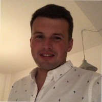 Matthew Brocklehurst