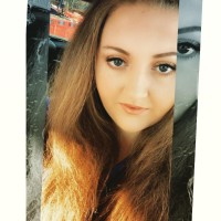 Samantha Andrews