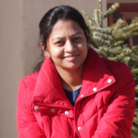 Archana Talamani