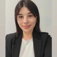 María de Jesús Acosta Hernández