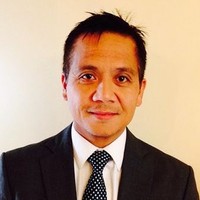 Oscar Aguilar