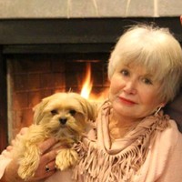 Judi Blessing