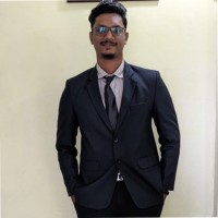 Anup Nair