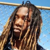 Alonzo Williams