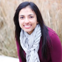 Komal Desai, Pharmd