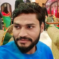 Dev Dutt Yadav