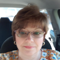 Charmaine Mckeever