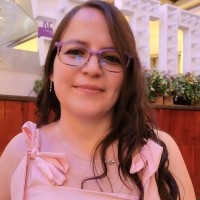 Michelly Stephany Peña Giraldo