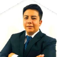 Kevin Diaz Hinostroza