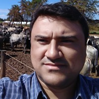 Gilson Passos de Moraes