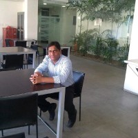 Kiran Kumar