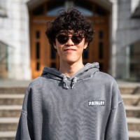 Tommy Su