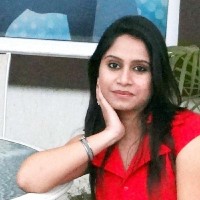 Shikha Chandna