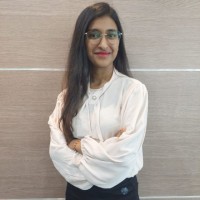 Vaishnavee Beeharry