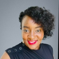 Margaret Warui