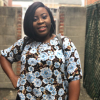 Elizabeth Olaleye