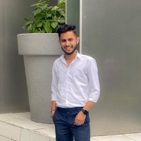 Ashish Pandey