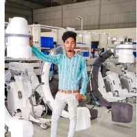 Rajesh Kannan