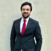 Rahul Mareja