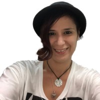 Stephanie Candiago