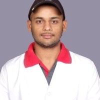 Machireddy Bhargav