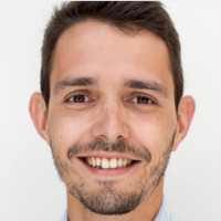 Tiago Garrido Dias