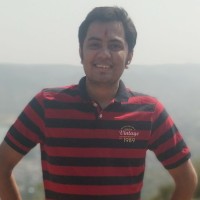 Kumar Raghav Sharma