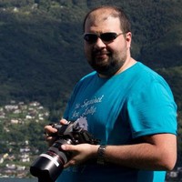 Claudio Colombo