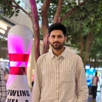 Mohd Ali