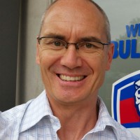 Grant Mitchell