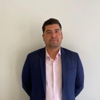 Gonzalo Rodés De Gaminde