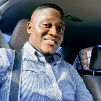 Nsubuga Ashraf