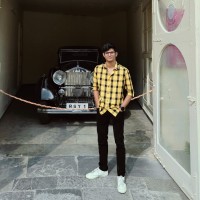 B Sanjay