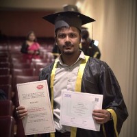Ankush Sarkar