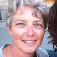 Suzanne Van Dedem