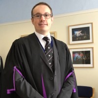 David Boddy
