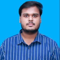 Aswin Praveen