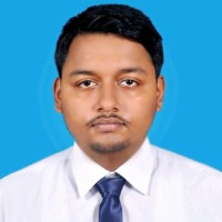 Aman Kumar Shaw