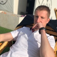 Василий Тавризов