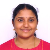 Janani M.V