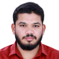 Salman Nazarudeen Kunju