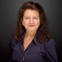Nicola Brunk