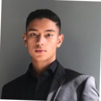 Imraan Khan