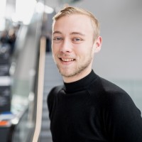 Tim van Dijk