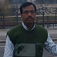 Suresh Darawade