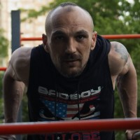 Дмитрий Титенок